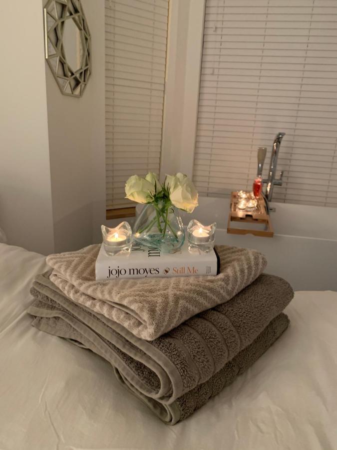 Sandy Feet Retreat Exmouth Ngoại thất bức ảnh