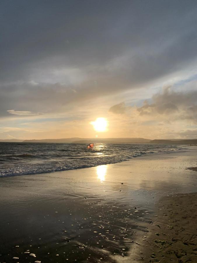 Sandy Feet Retreat Exmouth Ngoại thất bức ảnh