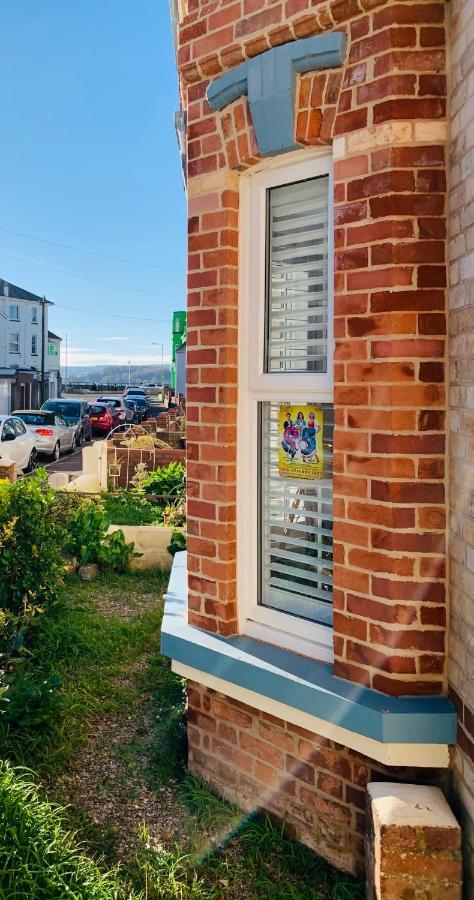 Sandy Feet Retreat Exmouth Ngoại thất bức ảnh