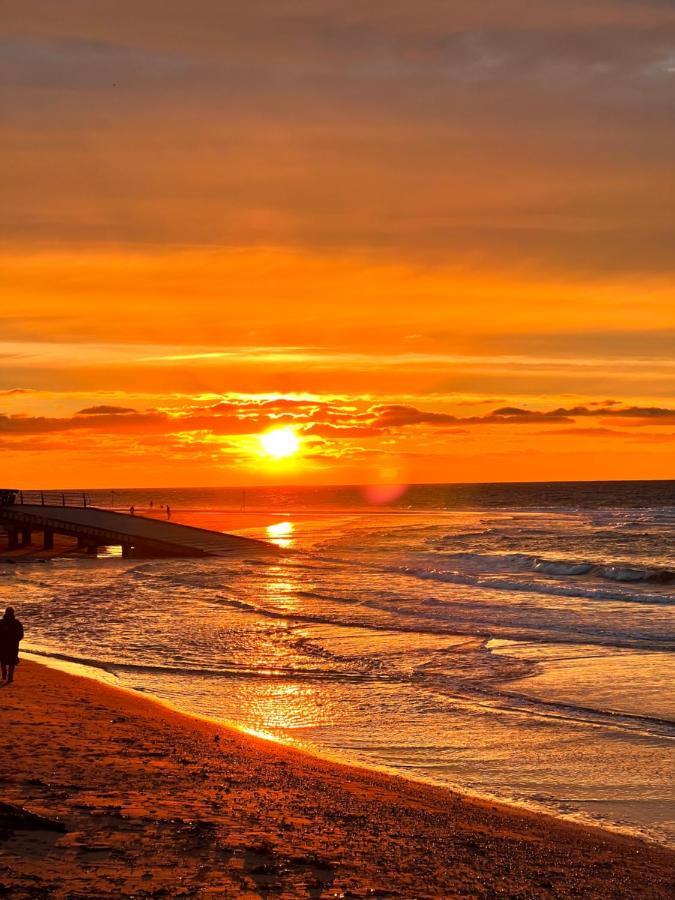 Sandy Feet Retreat Exmouth Ngoại thất bức ảnh