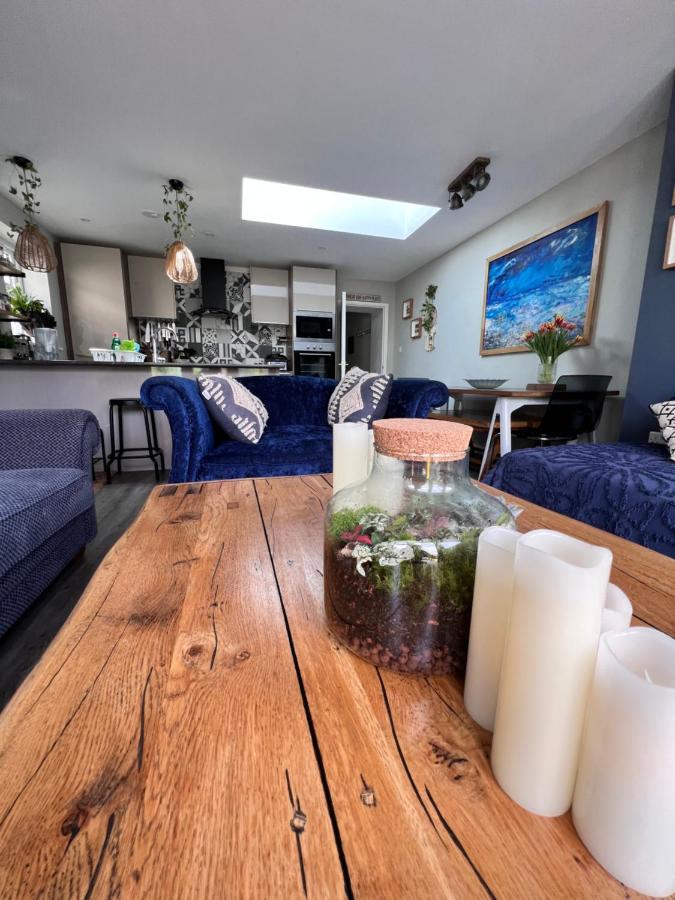 Sandy Feet Retreat Exmouth Ngoại thất bức ảnh
