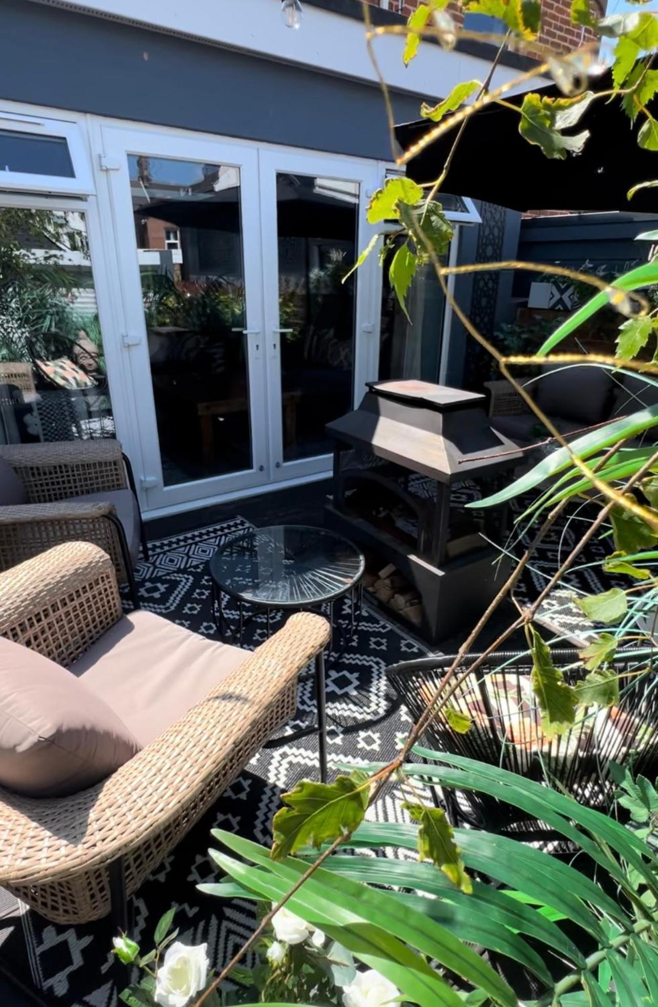 Sandy Feet Retreat Exmouth Ngoại thất bức ảnh